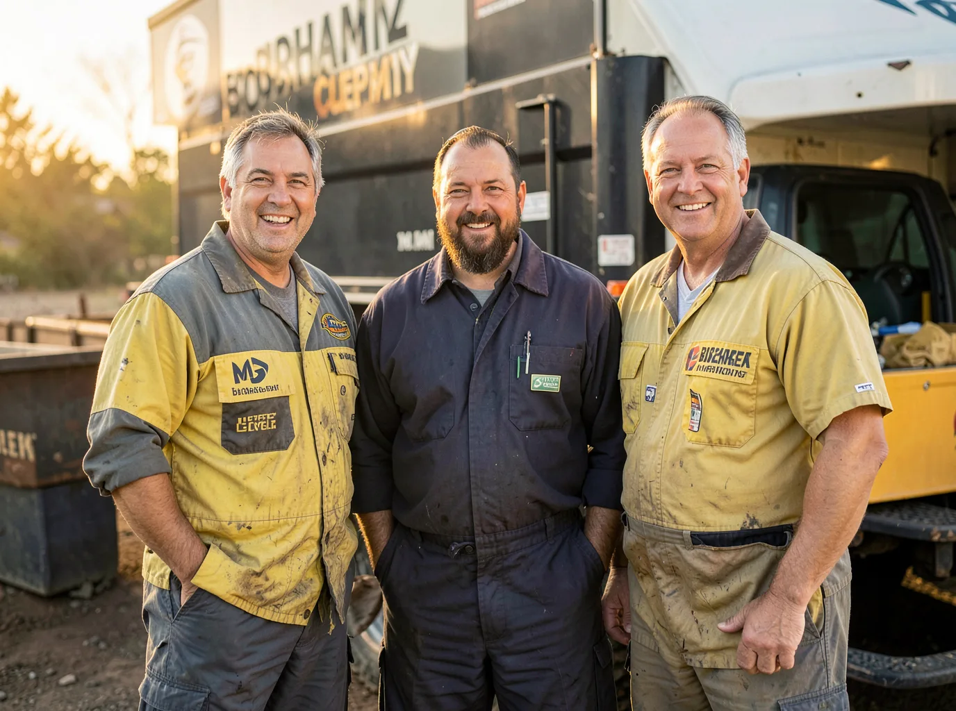 Sewage Cleanup company in Lebeau, LA