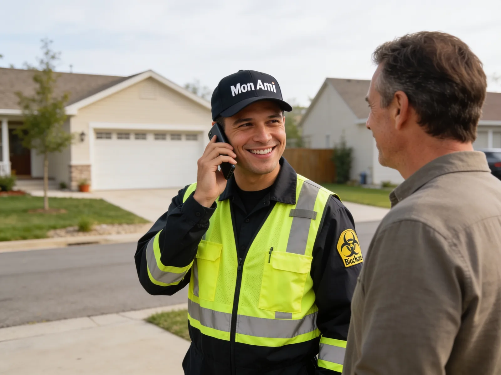 Sewage Cleanup Lebeau, LA FAQs
